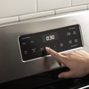 JGBS66REKSS control panel