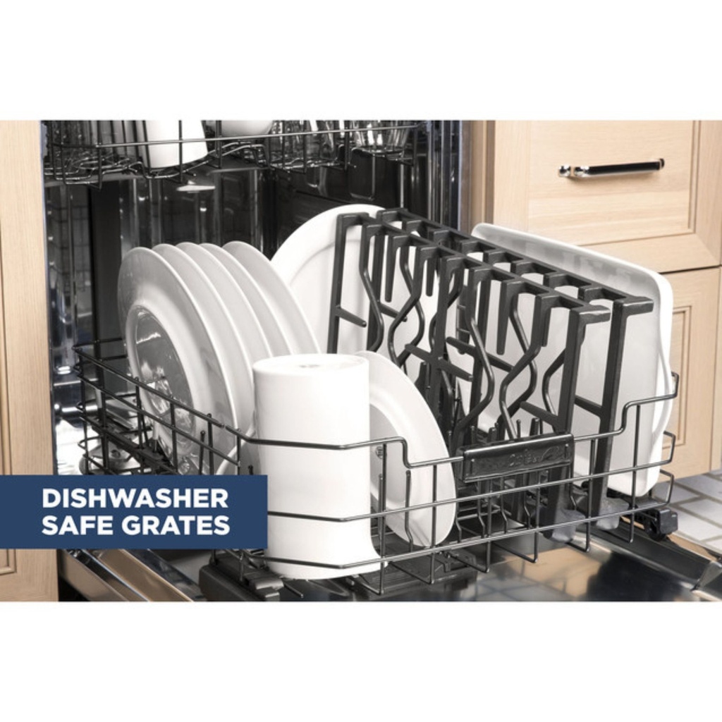 JGBS66REKSS dishwasher safe