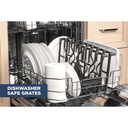 JGBS66REKSS dishwasher safe