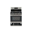 JGBS66REKSS lid open