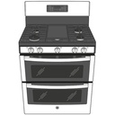 GE-JGBS86SPSS-Diagram of Gas double oven