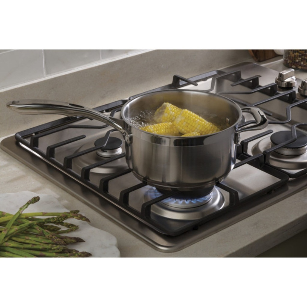 JGP3030SLSS-precise simmer burner