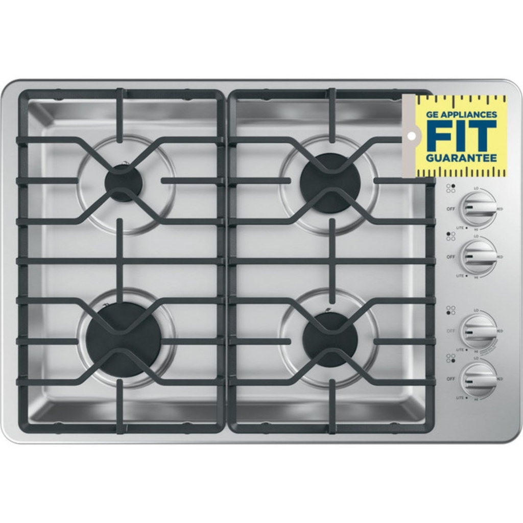 JGP3030SLSS-fit guarantee