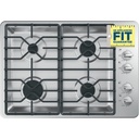 JGP3030SLSS-fit guarantee