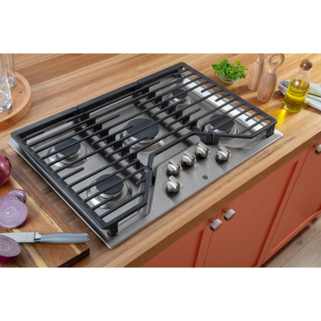 JGP5030SLSS-left angle view