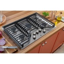 JGP5030SLSS-left angle view