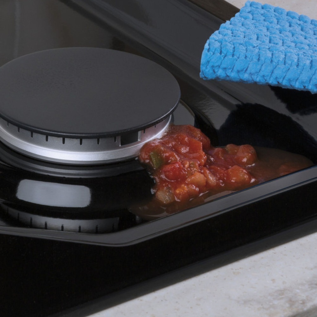 JGP5036DLBB-easy to clean