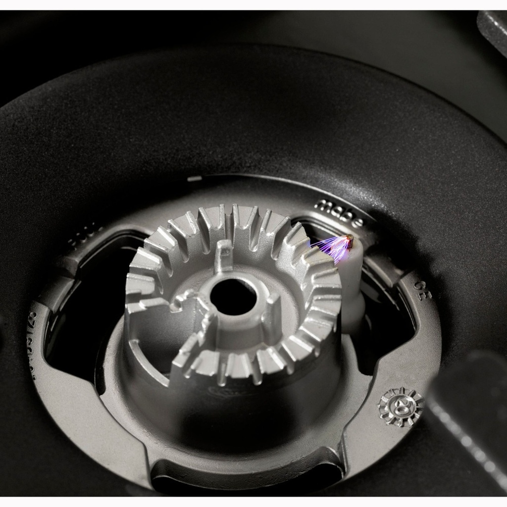 Cafe-CGU486P2TS1-Burner