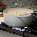 Cafe-CGU486P2TS1-Multi-Ring Burner