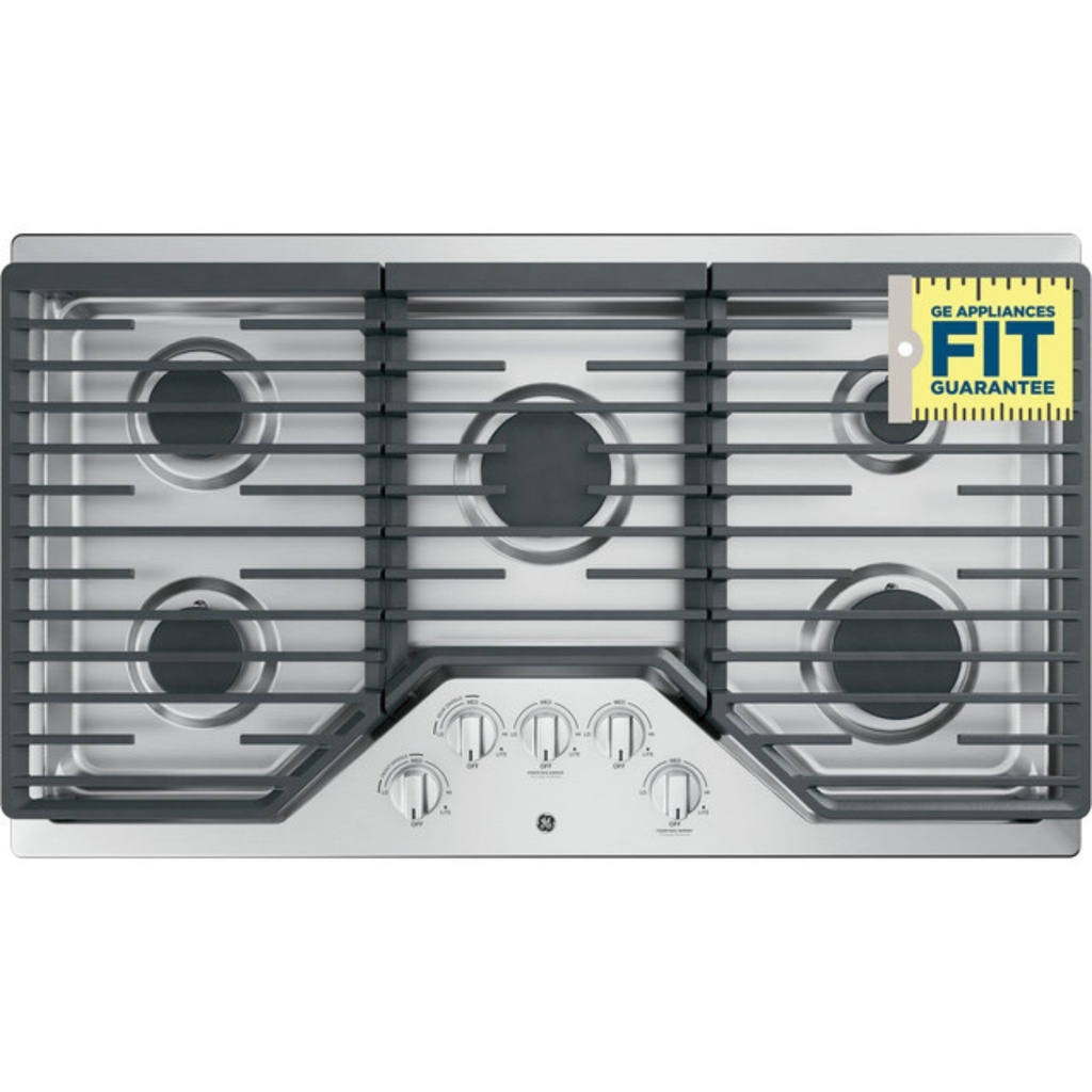 JGP5036SLSS-fit guarantee