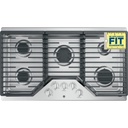 JGP5036SLSS-fit guarantee