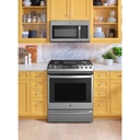 GE-JGS760SPSS-Easily adjustable