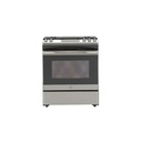 GE-JGSS66SELSS-5.3 cu. ft. oven capacity