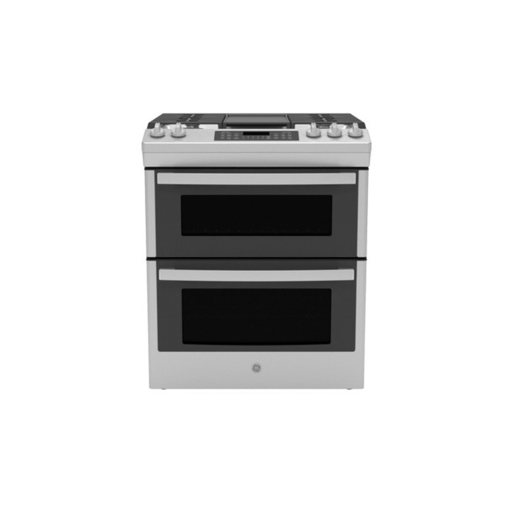 GE-JGSS86SPSS-In-oven broil