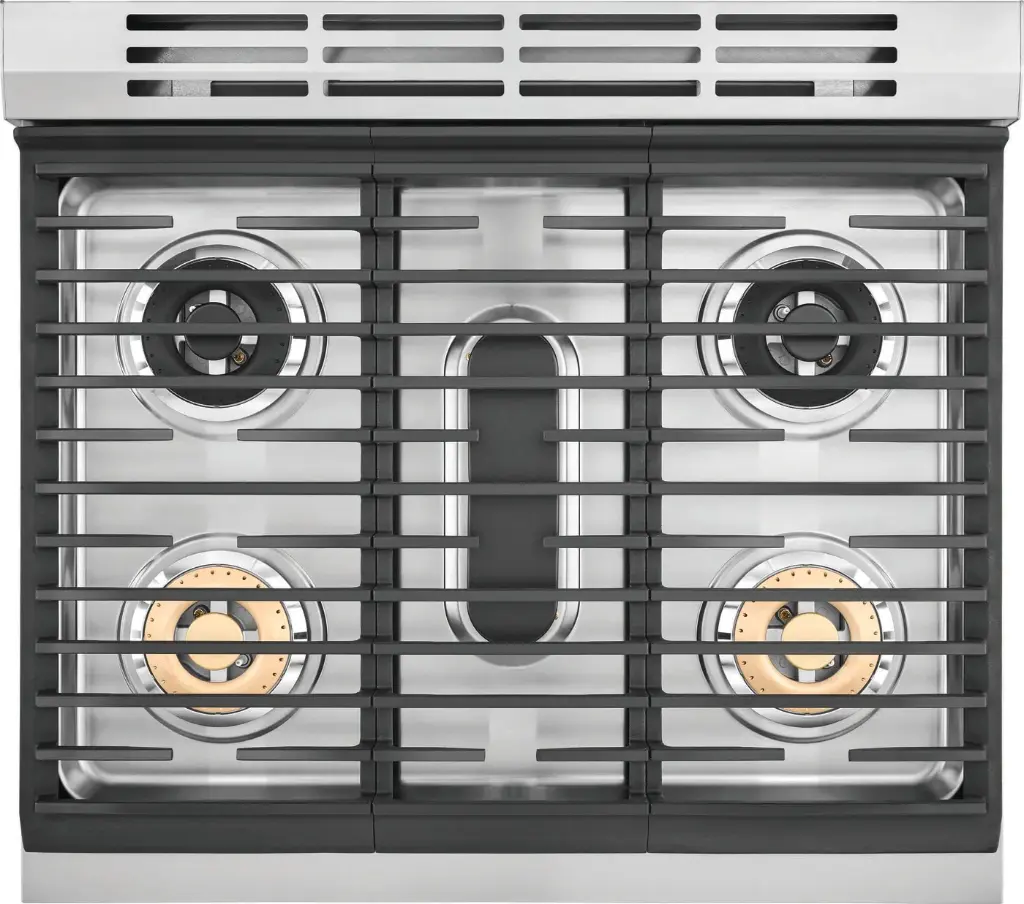 ECFD3068AS-cooktop