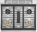 ECFD3068AS-cooktop