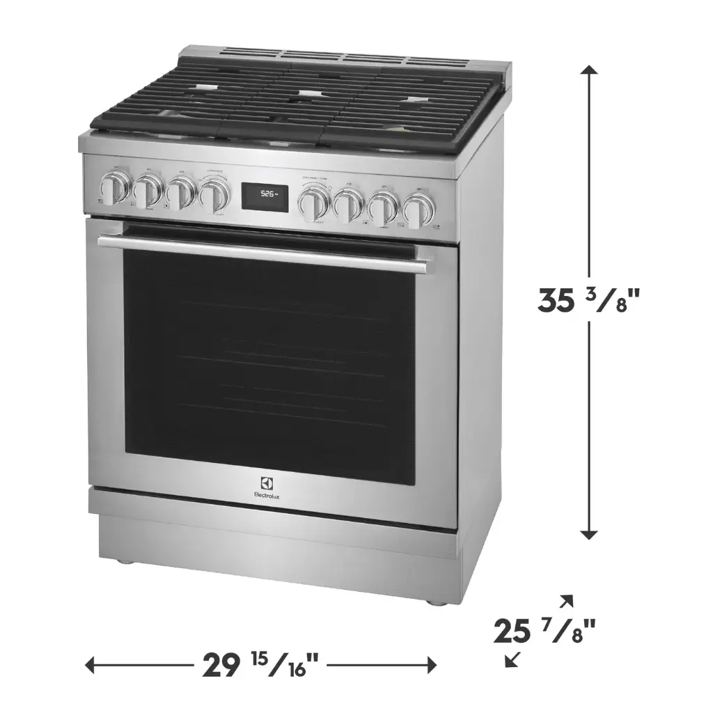 ECFD3068AS-dimensions