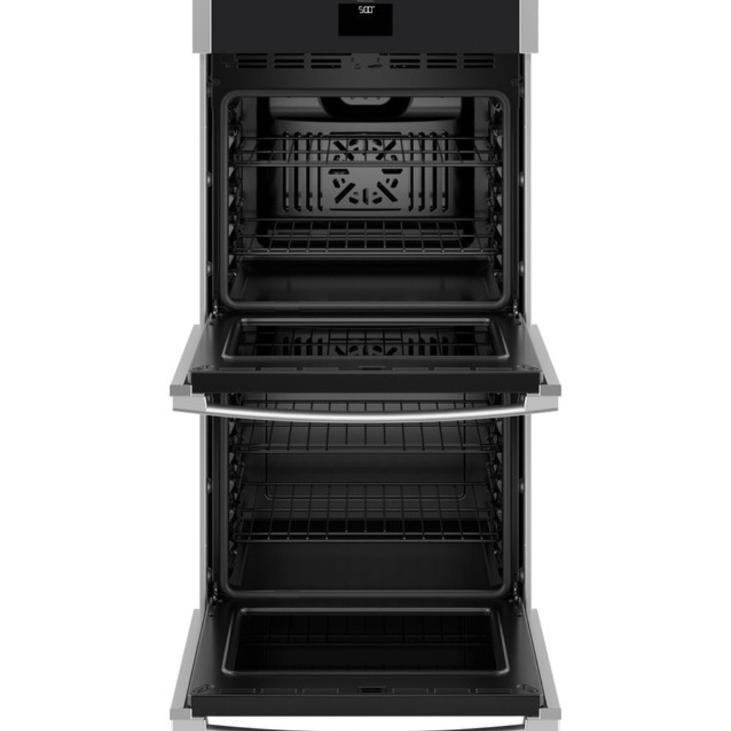 GE-JKD5000SVSS-Extra large capacity