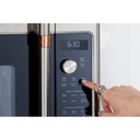 Cafe-CVM517P2RS1-Air Fry