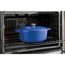 GE-JKS5000SVSS-Never scrub, heavy-duty racks