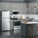 JNM3163RJSS modern kitchen view
