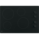 JP3030DWBB-front view