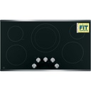 GE-JP3036SLSS-Fit Guarantee