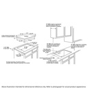 GE-JP3036SLSS-Dimensional