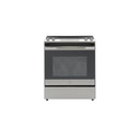 GE-JS645SLSS-Self-clean oven
