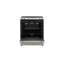 GE-JS645SLSS-Extra large capacity