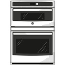 GE-JT3800SHSS-Diagram of microwave