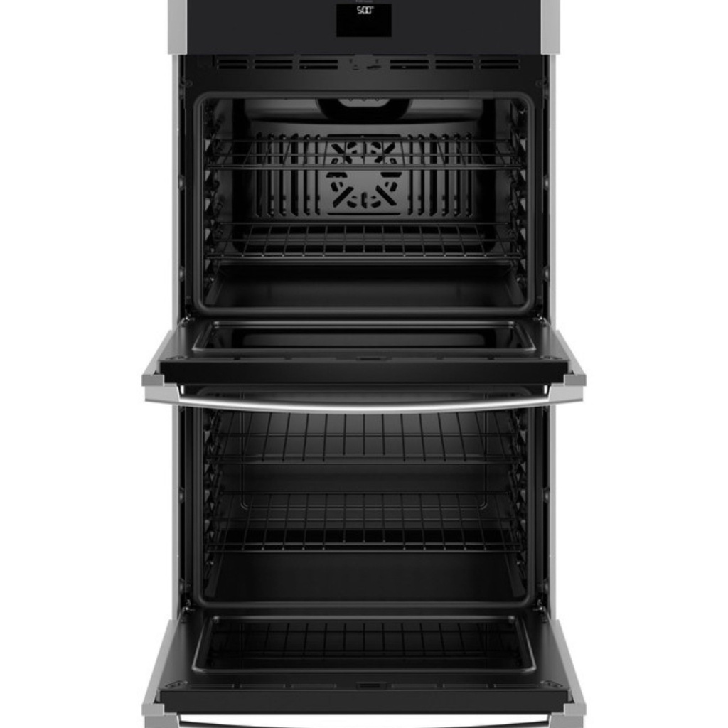 GE-JTD5000SVSS-Extra large capacity