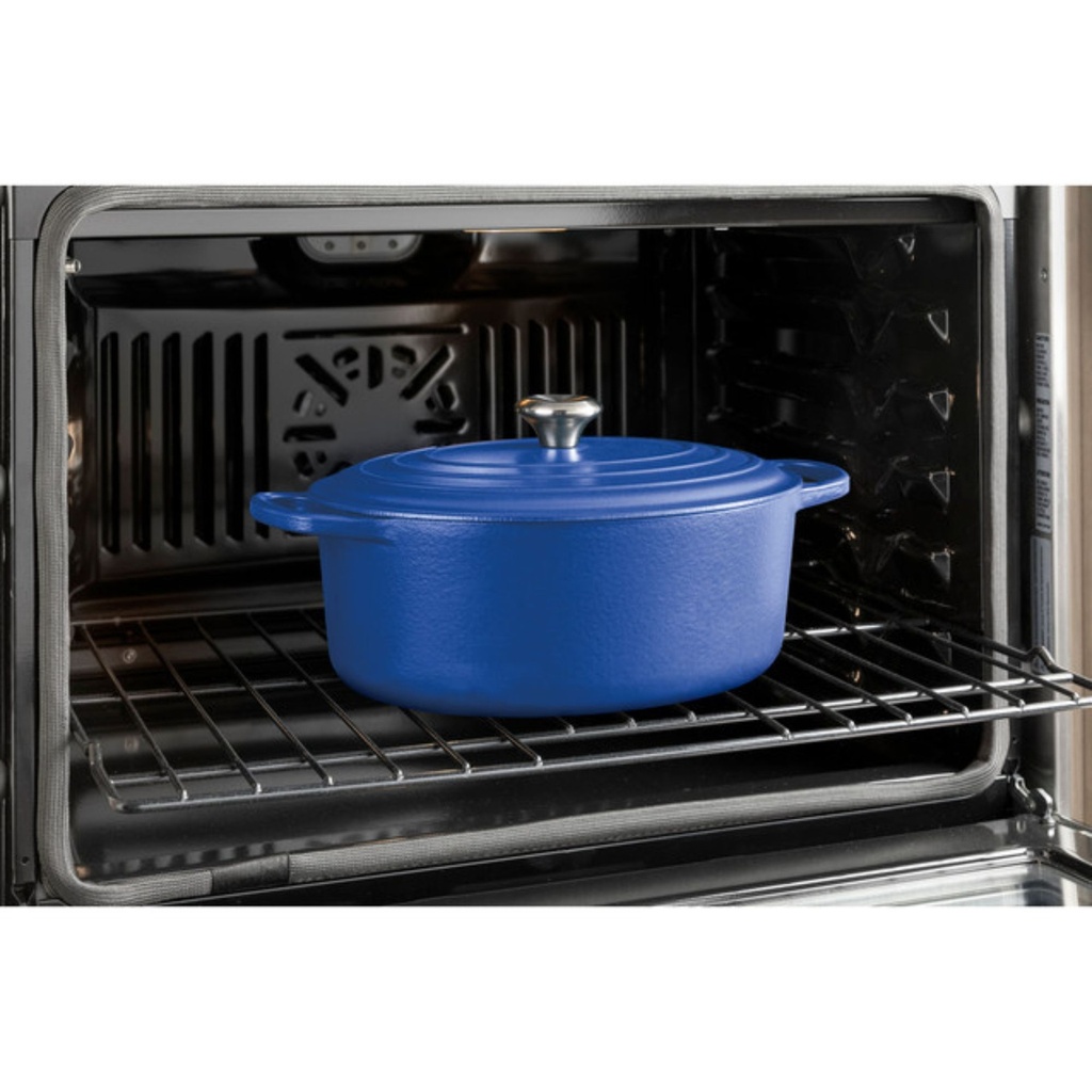 GE-JTD5000SVSS-Never scrub, heavy-duty racks