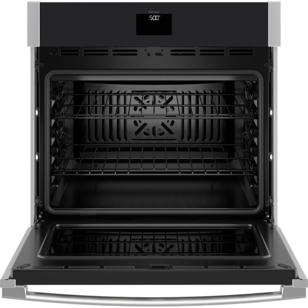 GE-JTS5000SVSS-Extra large capacity