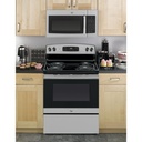 JVM3160RFSS lifestyle