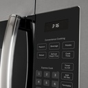 JVM3160RFSS timer view