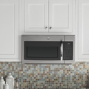 JVM3160RFSS two-speed, 300-CFM venting system