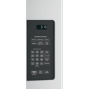 JVM3162RJSS control panel