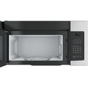 GE-JVM3162RJSS-1.6 cu. ft. capacity