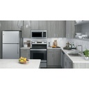 JVM3162RJSS easily adjustable