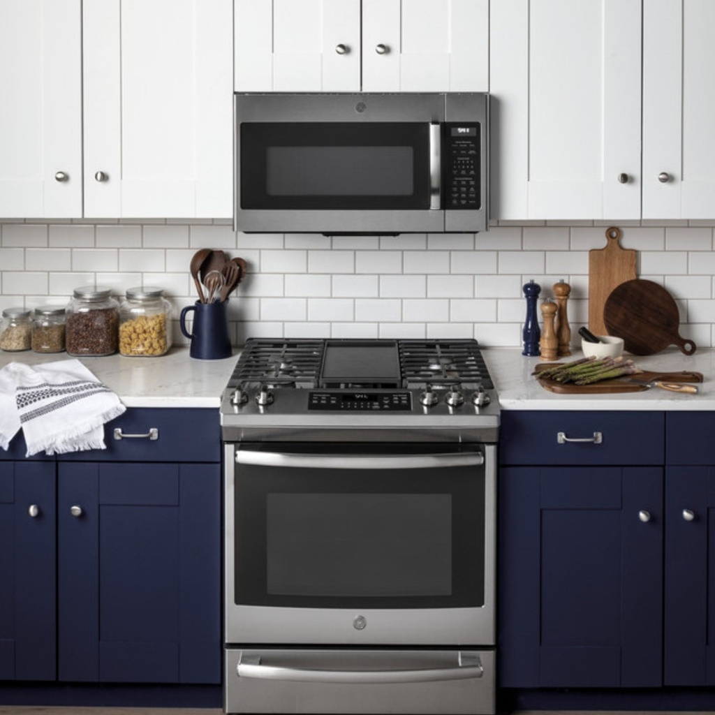 JVM7195SKSS install view