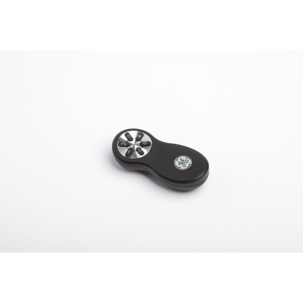 GE-JVW5301BJTS-Optional remote control (UXRC70)