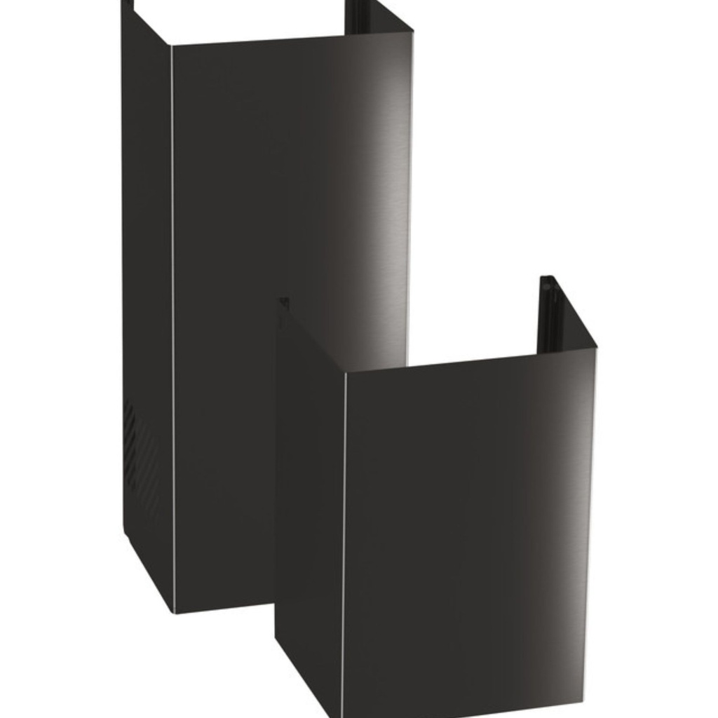 JVW5301BJTS convertible venting options