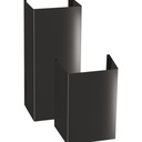 JVW5301BJTS convertible venting options