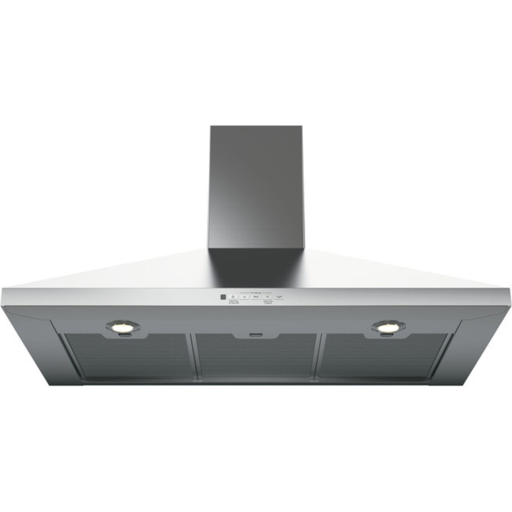 JVW5361SJSSDual halogen cooktop lighting