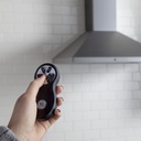 JVW5361SJSS optional remote control (UXRC70)