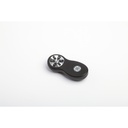 GE-JVW5361SJSS-Optional remote control (UXRC70)