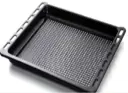 Verona VEAFT60 Air Fry Tray 60cm