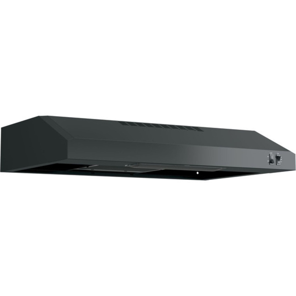 GE-JVX3300DJBB-The Cabinet Hood