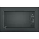 GE-JX7230DLBB-Required 30" Built-In Trim Kit (Black)